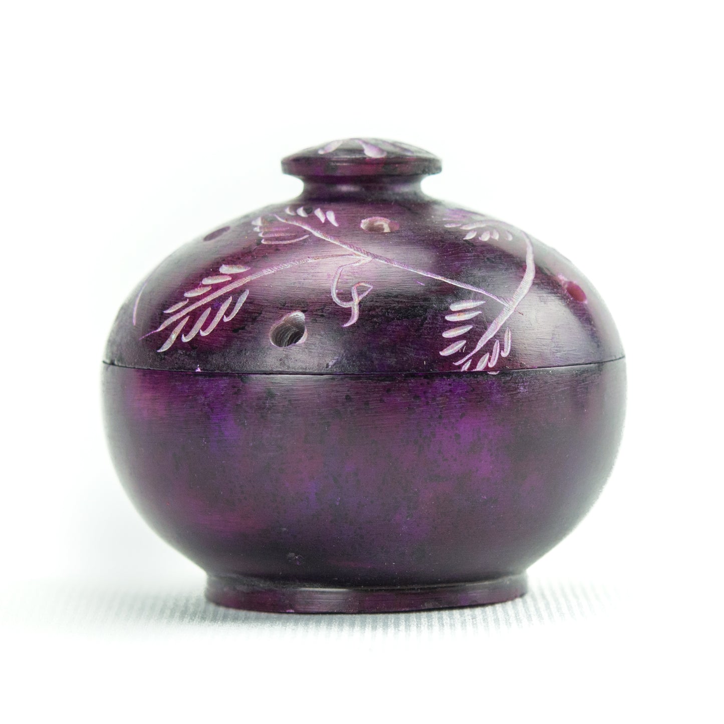 Tropical Incense Match Set w/ Burner
