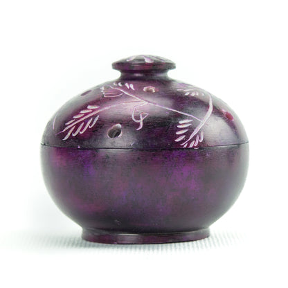 Tropical Incense Match Set w/ Burner