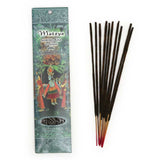 Matsya Incense Sticks - Jasmine, Rose, and Tulasi