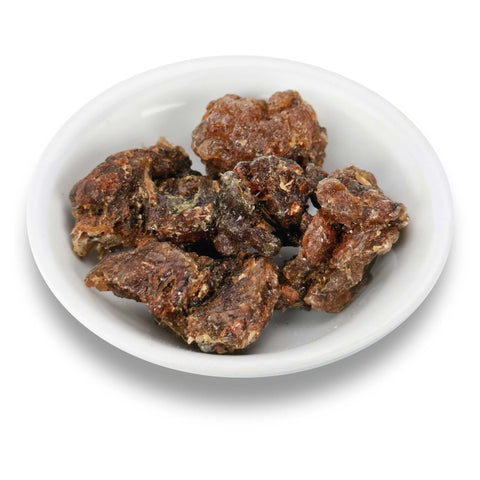 Yemeni Myrrh (Grade A) - Socotra Island