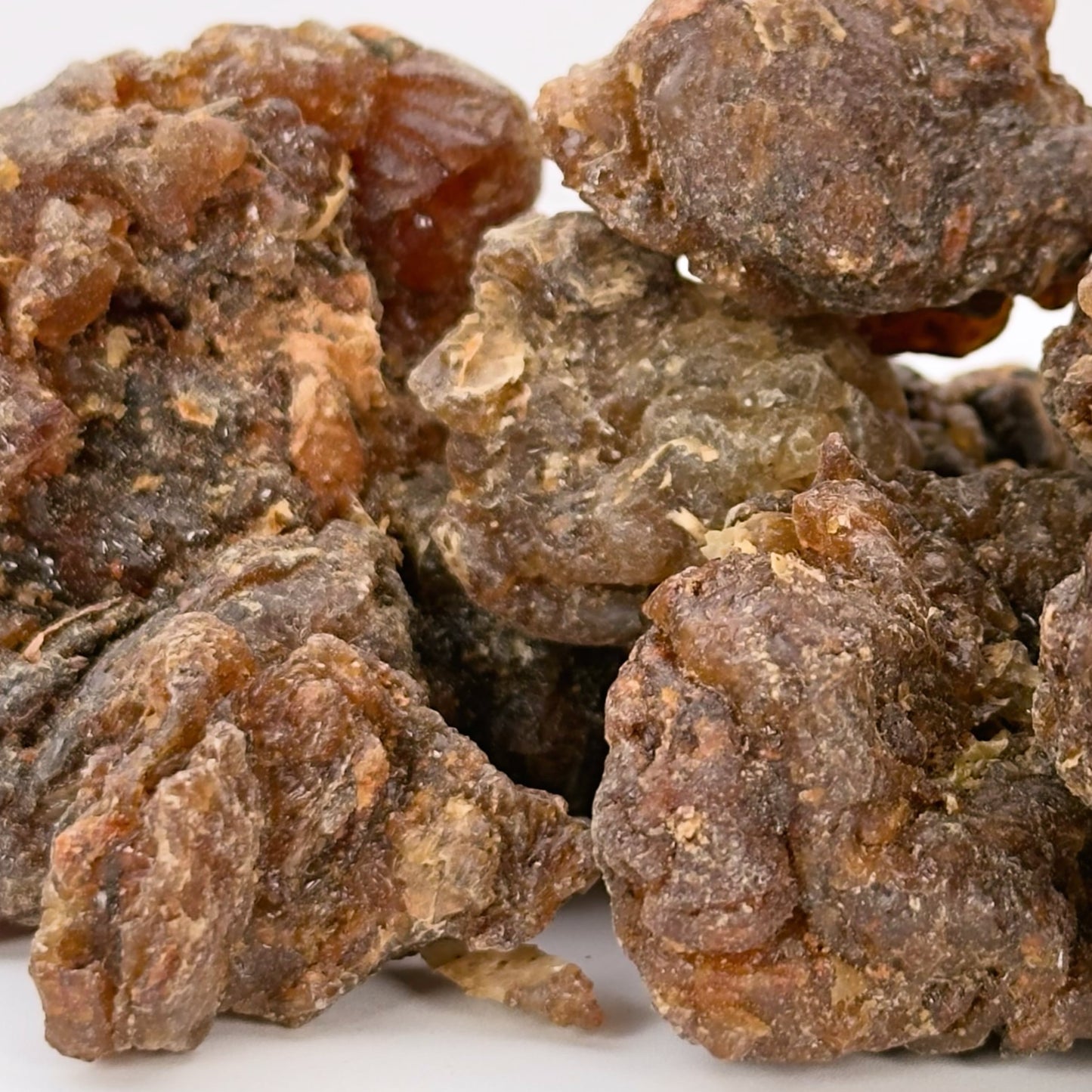 Yemeni Myrrh (Grade A) - Socotra Island
