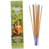 Narasingha Dev Incense Sticks - Frankincense Champa
