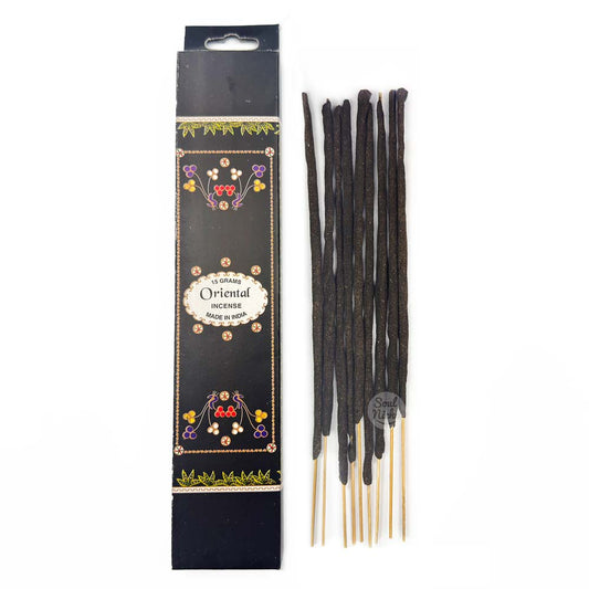 Oriental Flora Incense Sticks