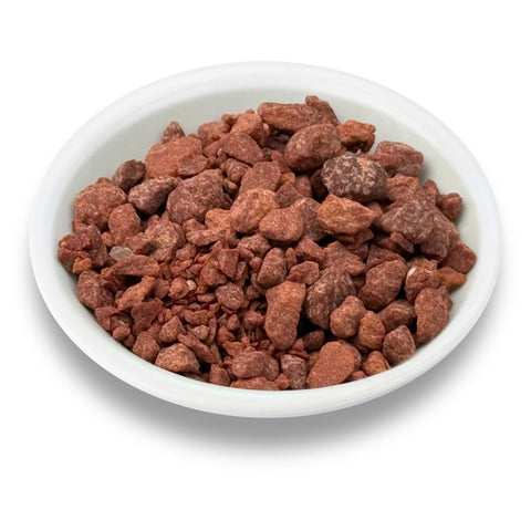 Queen of Heaven Resin Incense - Lotus (New Batch)
