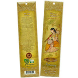 Ragini Gujari Incense Sticks - Jasmine & Vanilla - Intimacy