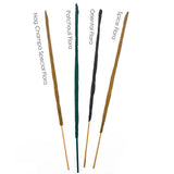 Patchouli Flora Incense Sticks