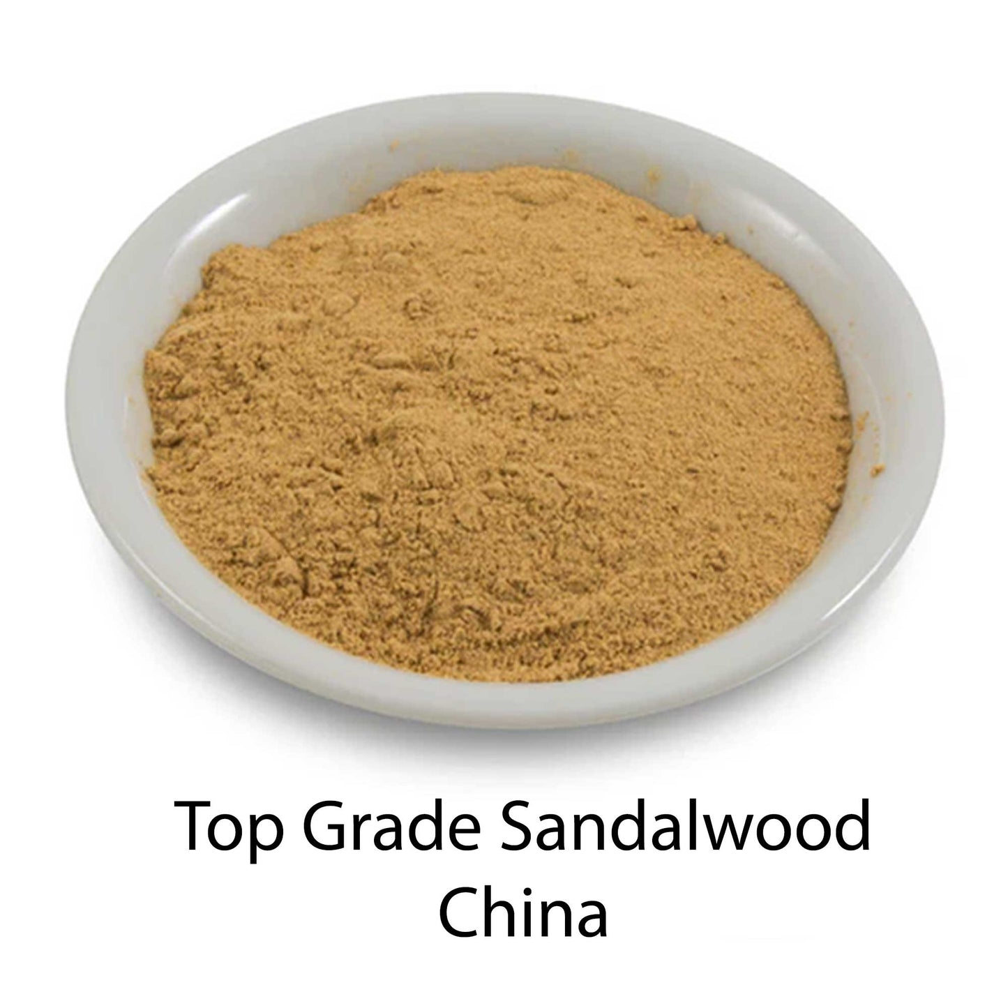 Sandalwood Powder Sampler - 5 Pack