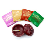 Hippie Chick Incense Matches w/ Burner