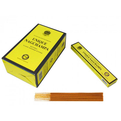 Anand Unique Nag Champa Incense Sticks