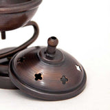 Genie Incense Burner
