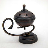 Genie Incense Burner