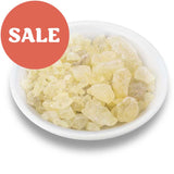 Copal Resin Incense (Peasize)