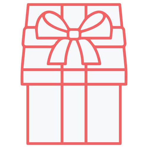 Gift Wrapping