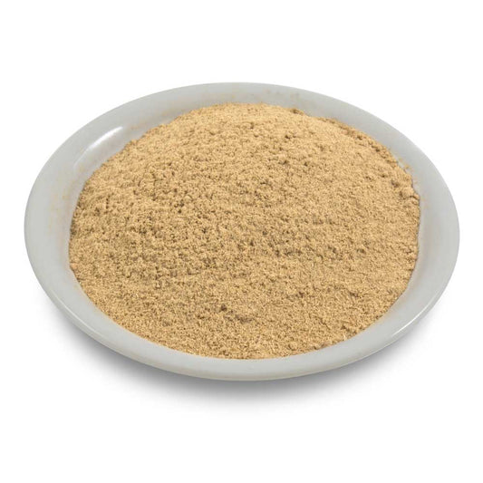 Cedarwood Powder Deodor 'Dhupi'