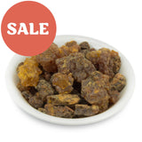 High-Grade Myrrh (Peasize) Resin Incense