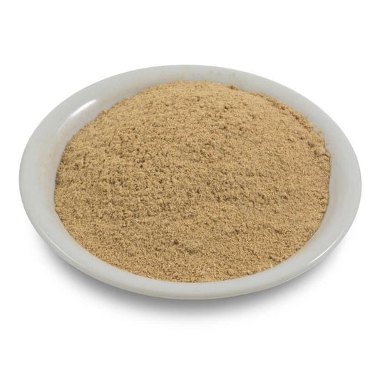 Myrrh Resin Incense Powder
