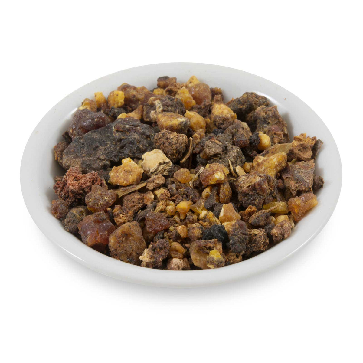 Myrrh Sweet Opopanax Resin Incense