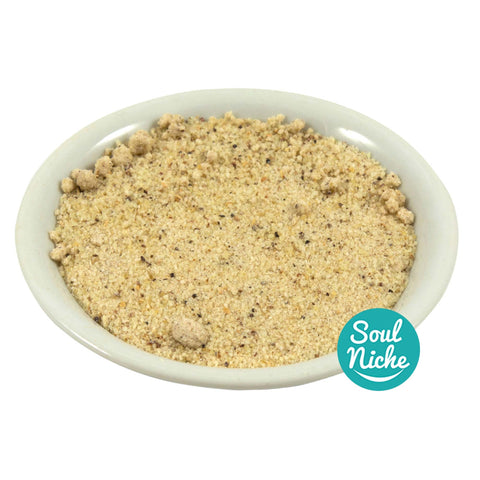 Copal Resin Incense Powder Siftings