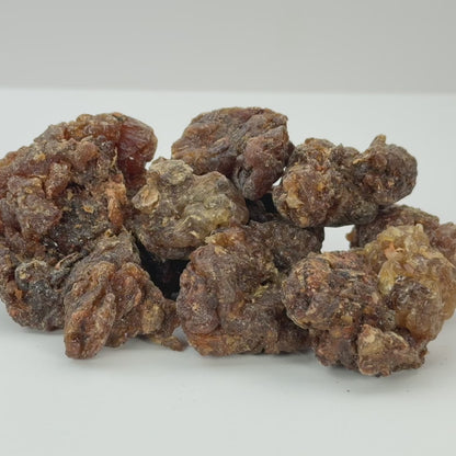Yemeni Myrrh (Grade A) - Socotra Island