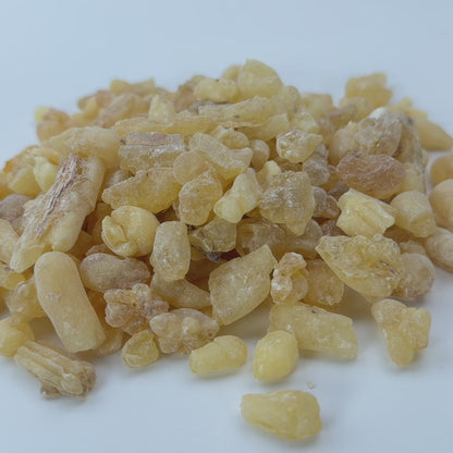 Frankincense (Boswellia papyrifera) Resin Incense - First Choice Tears (New Batch!)