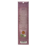 Ragini Kachaili Incense Sticks - Musk, Vanilla, and Bergamot - Grace