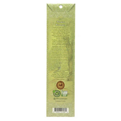 Romance - Floral Sandalwood Incense Sticks