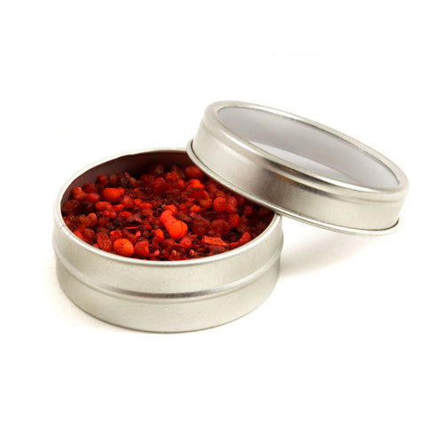 Balthasar Three Kings Incense Resin Tin