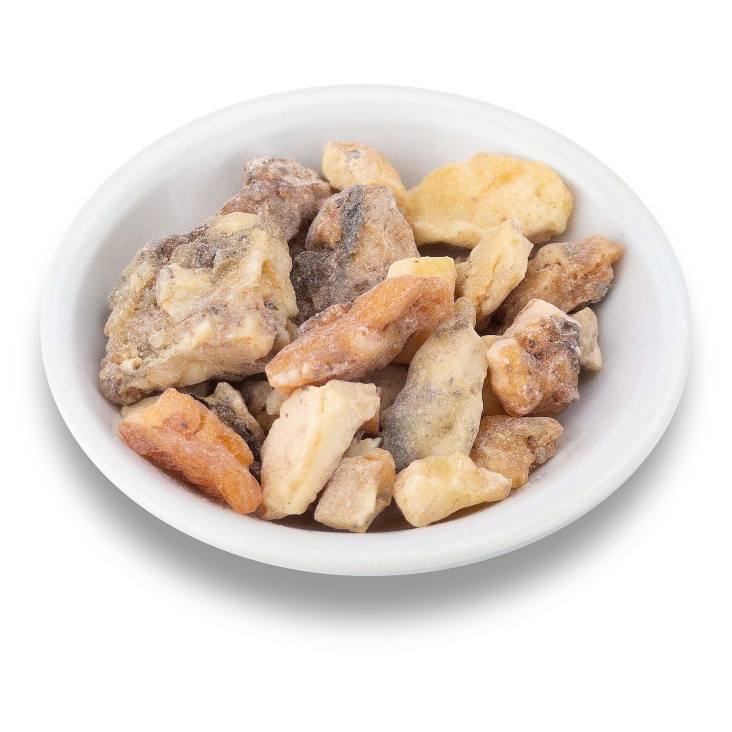 Benzoin Gum Tears (Styrax Benzoin) Resin Incense - Grade A