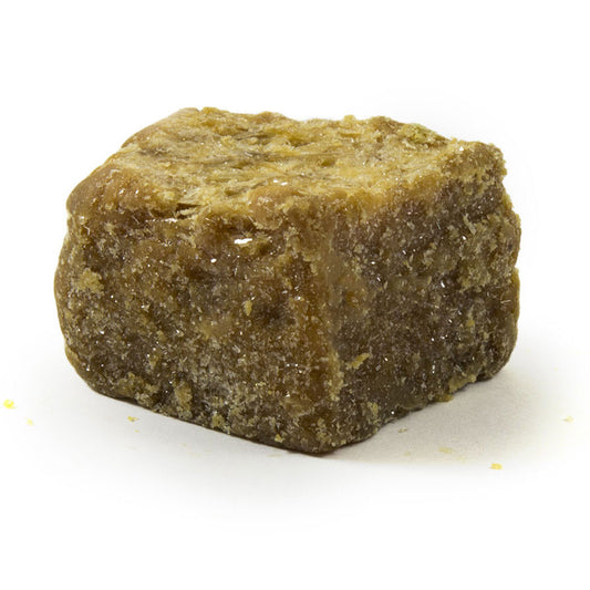 Celestial Amber Resin