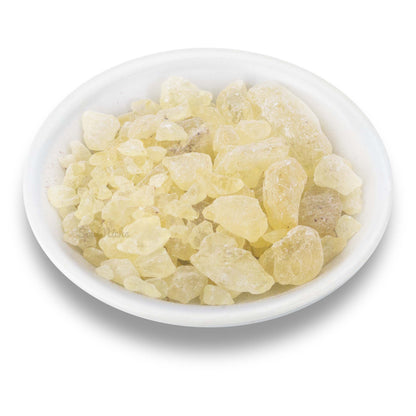 Copal Resin Incense (Peasize)