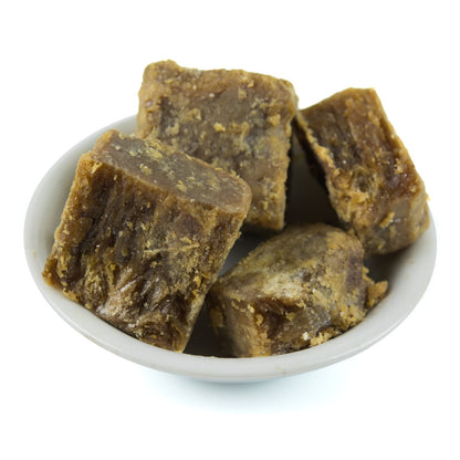 Forest Amber Resin
