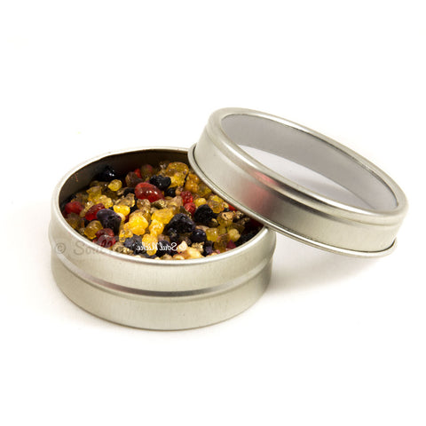 David Three Kings Incense Resin Tin