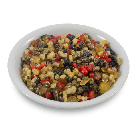 David Three Kings Incense Resin
