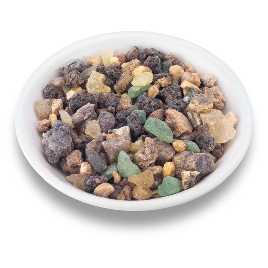 Forest Blend Incense Resin