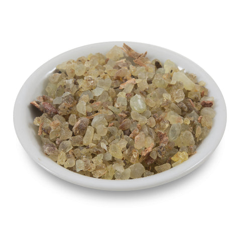 Frankincense Serrata Select Resin Incense - Indian Frankincense