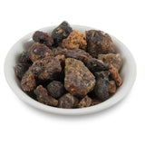Arabic Gum Black (Acacia) Resin Incense