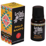 Tribal Soul - Palo Santo Aroma Oil 10mL