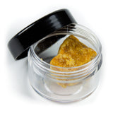 Exotic Jasmine Amber Resin - Exotic Essence Natural Solid Perfume & Incense (*limited)