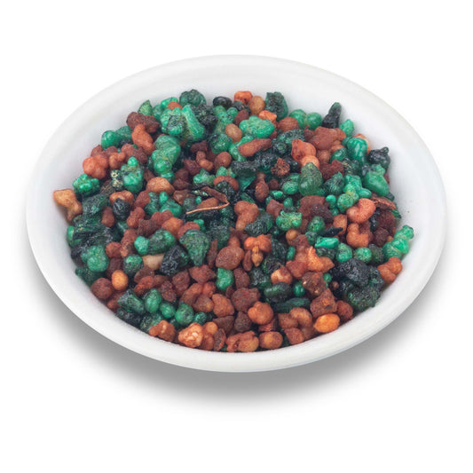 Kashmir Christmas Blend Resin Incense