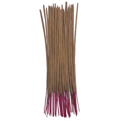 Kasturi Chandan (Sandalwood) Incense Sticks