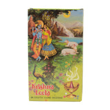 Krishna Leela Exotic Incense Dhoop Cones