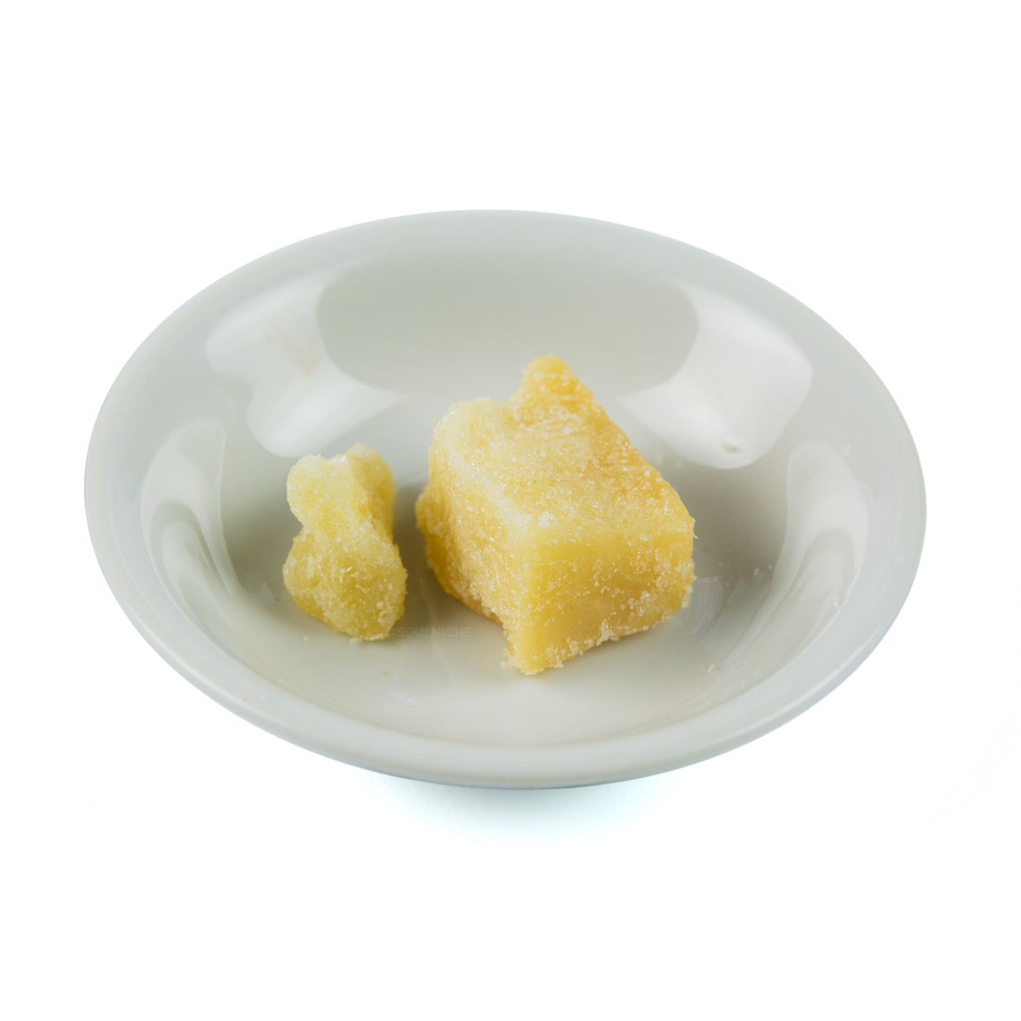 Exotic Lavender Amber Resin