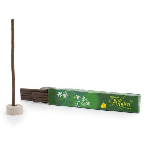 Mogra Oriental Dhoop Incense Sticks