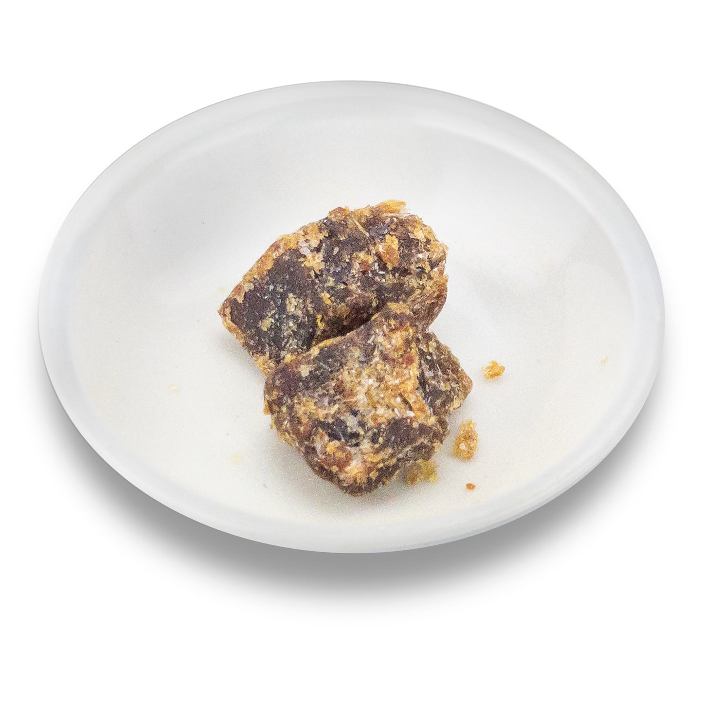 Musk Amber Resin
