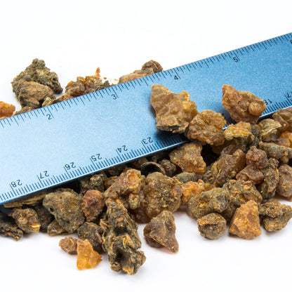 Myrrh (Peasize) Resin Incense