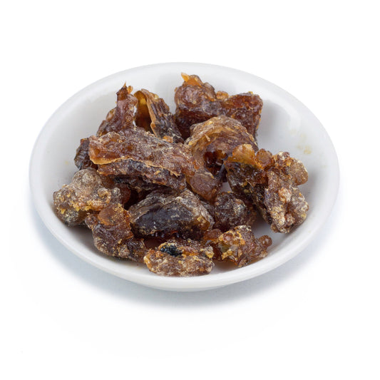 Suhul Myrrh Resin Incense (Grade A)