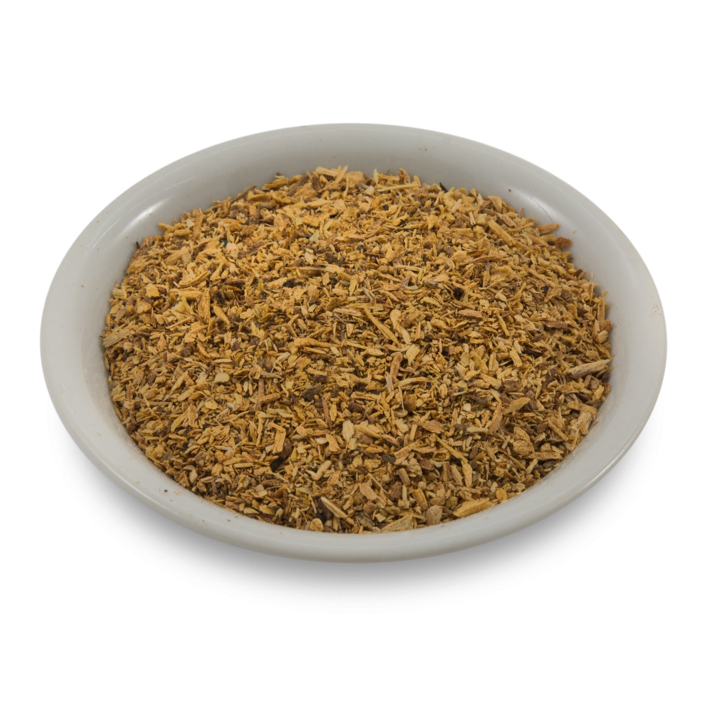 Palo Santo Incense Wood Chips (Crushed) - "Holy Wood"
