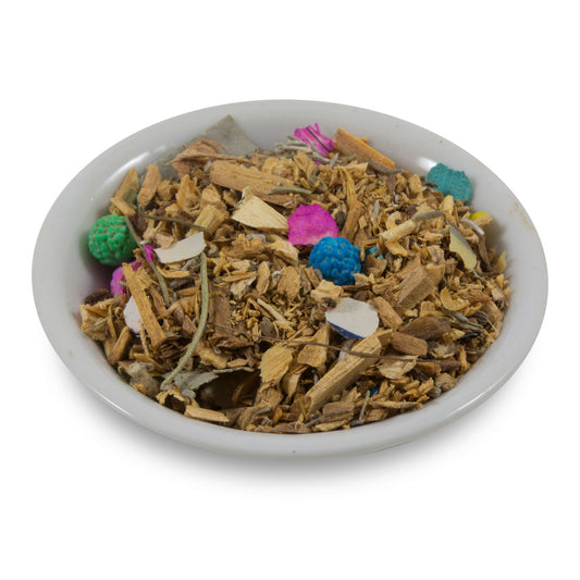 Palo Santo Incense Mix - Kapachi & Sahumero Blend