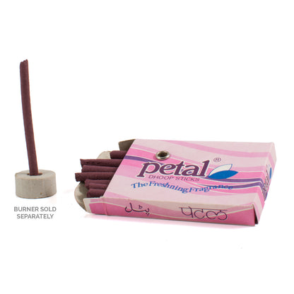 Petal Incense Dhoop Sticks