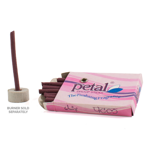 Petal Incense Dhoop Sticks